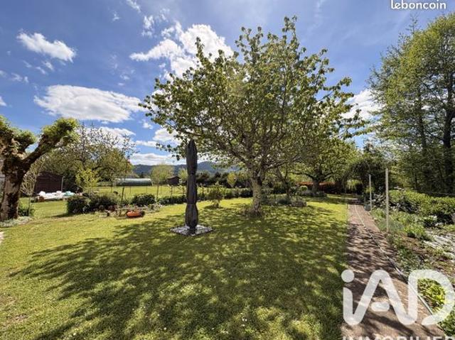 Maison 5 pièces 137 m²