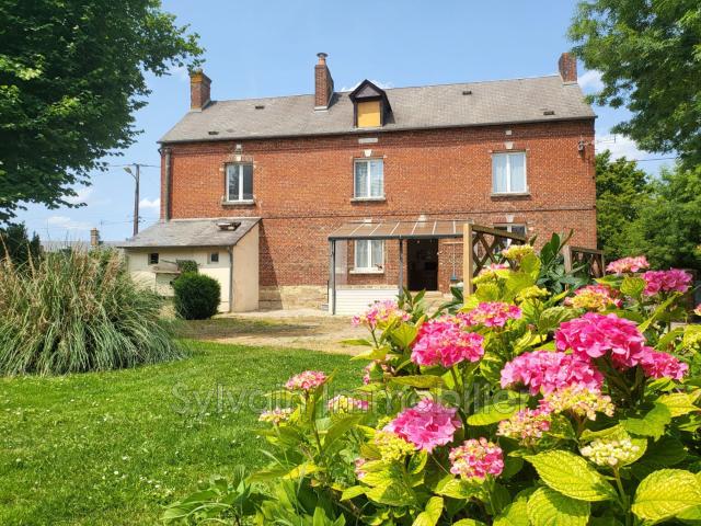 Maison 5 pièces 137 m²
