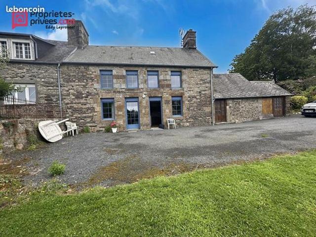 Maison 5 pièces 137 m²