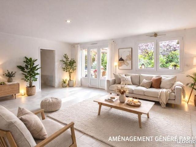 Maison 5 pièces 137 m²