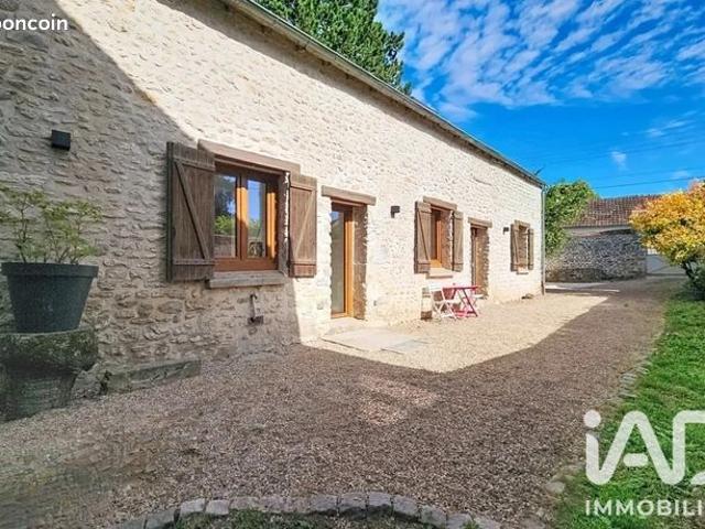Maison 5 pièces 137 m²