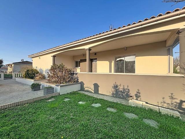 Maison 5 pièces 137 m²