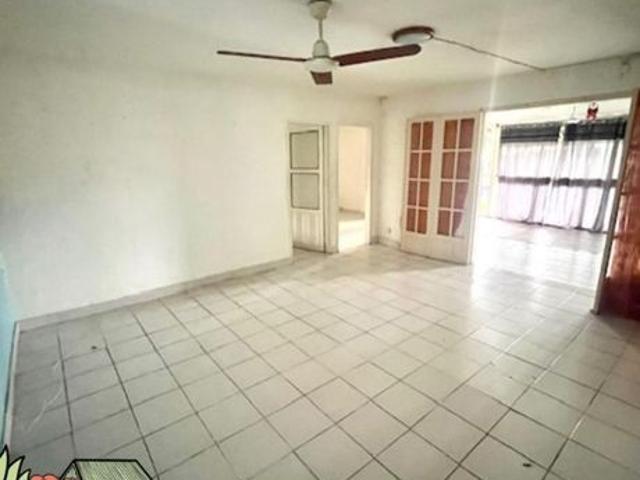 Maison 5 pièces 137 m²