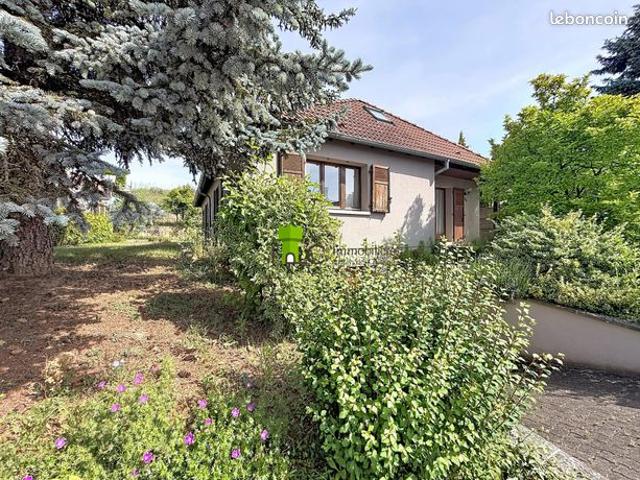 Maison 5 pièces 137 m²