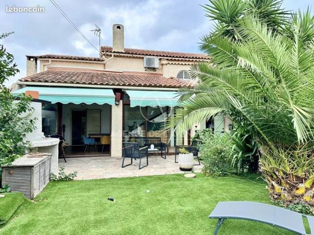 Maison 5 pièces 137 m²