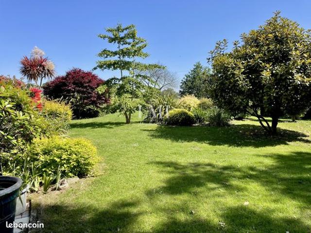 Maison 5 pièces 137 m²