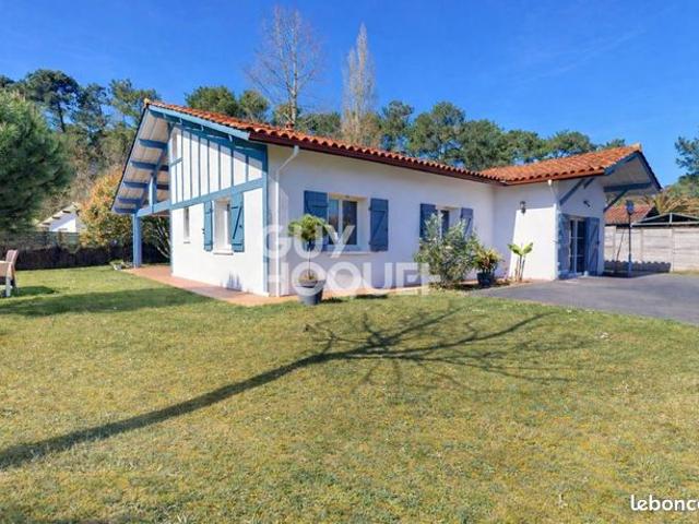 Maison 5 pièces 137 m²