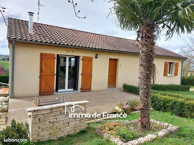 Maison 5 pièces 137 m²
