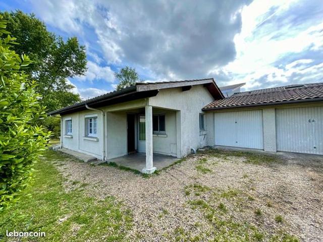 Maison 5 pièces 137 m²