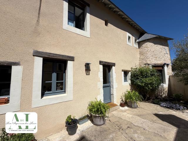 Maison 5 pièces 137 m²