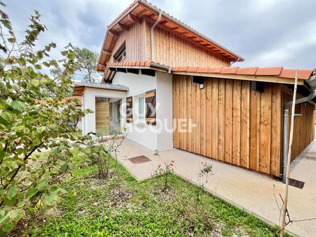 Maison 5 pièces 137 m²
