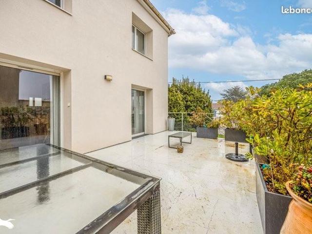 Maison 5 pièces 137 m²