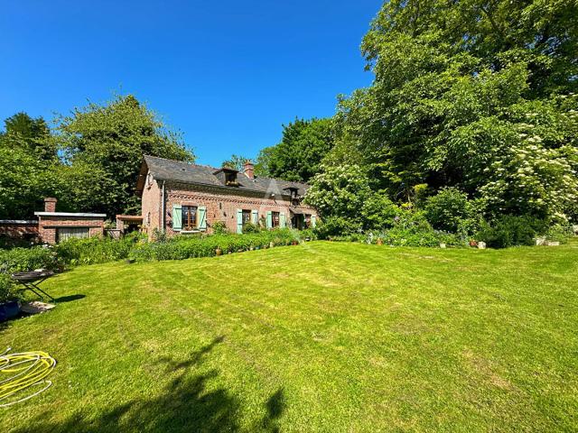 Maison 5 pièces 137 m²