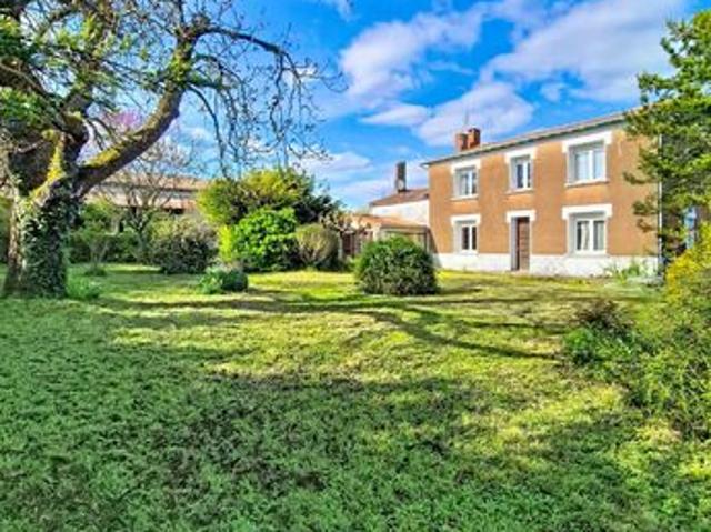 Maison 5 pièces 137 m²