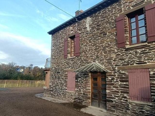 Maison 5 pièces 137 m²
