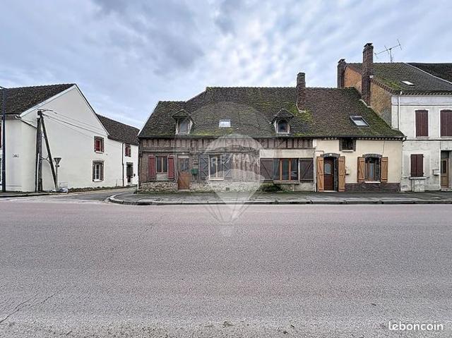 Maison 5 pièces 137 m²