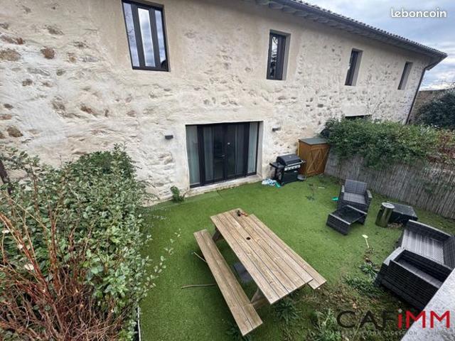 Maison 5 pièces 137 m²