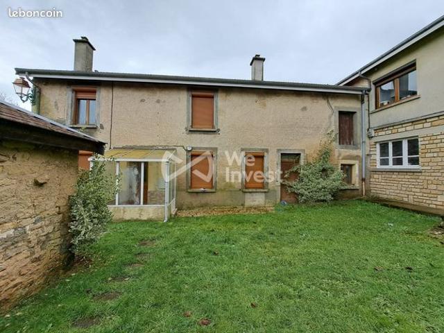 Maison 5 pièces 137 m²