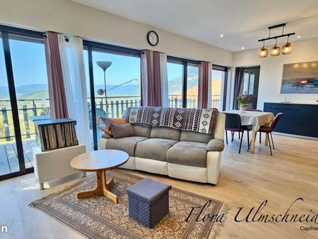 Maison 5 pièces 137 m²