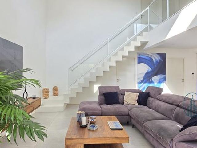 Maison 5 pièces 137 m²