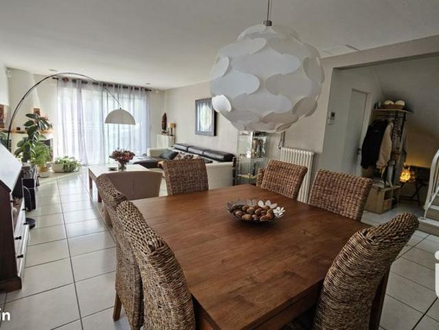Maison 5 pièces 137 m²
