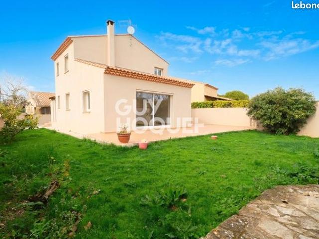 Maison 5 pièces 137 m²