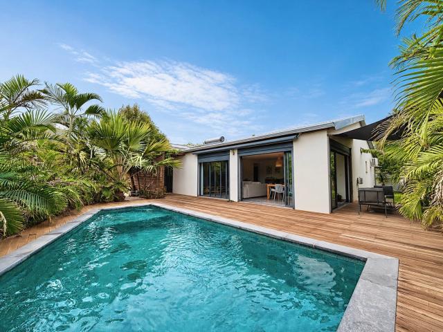 Maison 5 pièces 137 m²