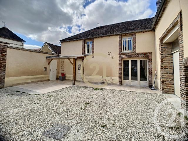 Maison 5 pièces 137 m²