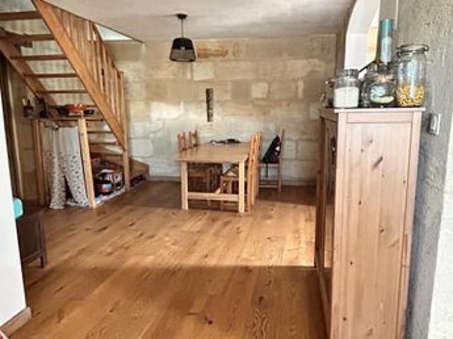 Maison 5 pièces 137 m²