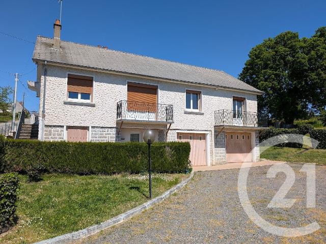 Maison 5 pièces 137 m²