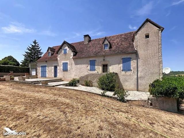 Maison 5 pièces 137 m²
