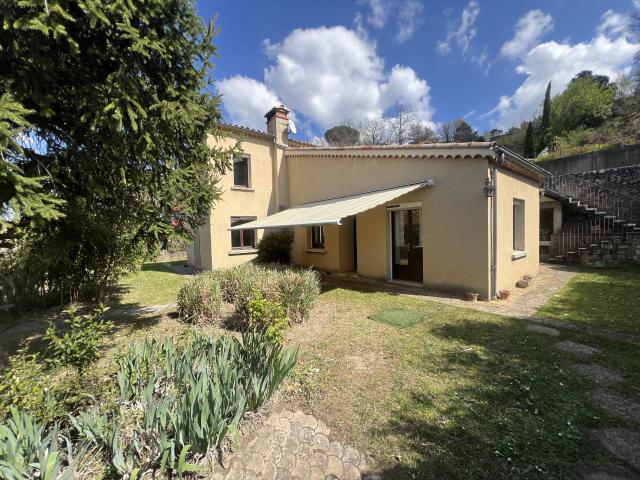 Maison 5 pièces 137 m²