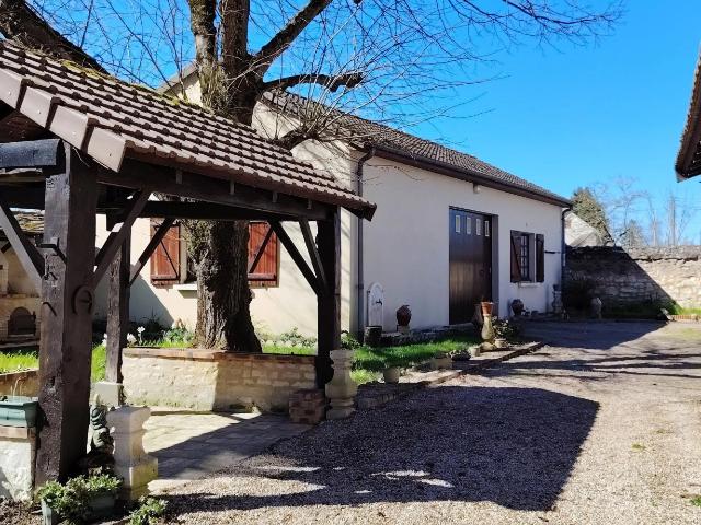 Maison 5 pièces 137 m²