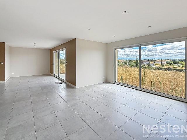 Maison 5 pièces 137 m²