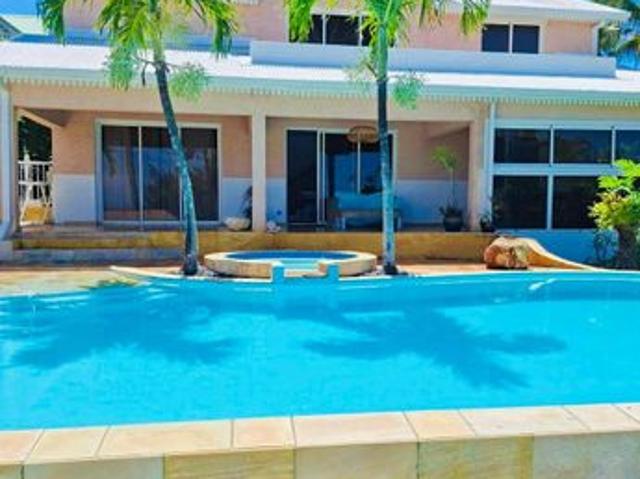 Villa 5 pièces 137 m²
