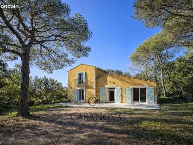 Maison 5 pièces 137 m²