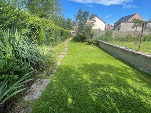 Maison 5 pièces 137 m²