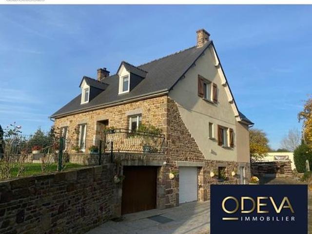 Maison 5 pièces 137 m²