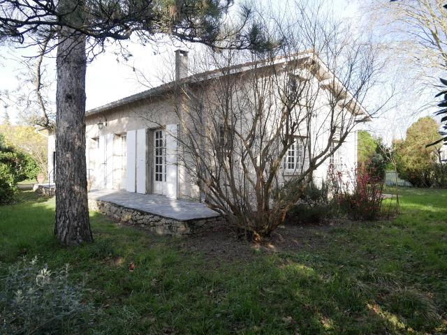 Maison 5 pièces 137 m²