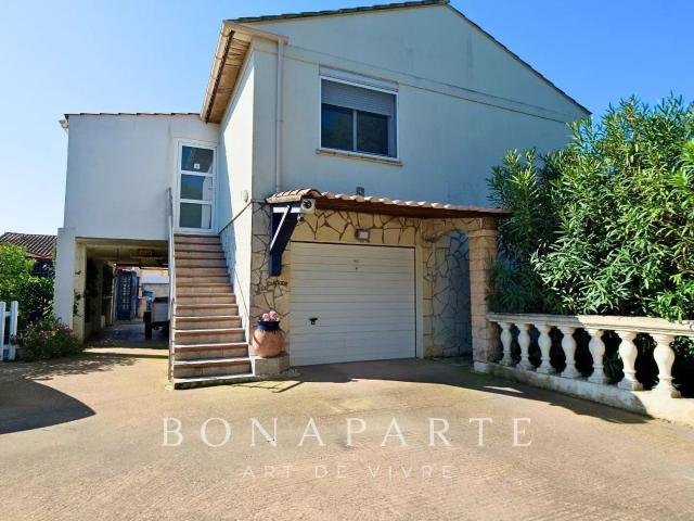 Maison 5 pièces 137 m²