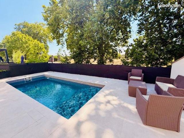 Maison 5 pièces 137 m²