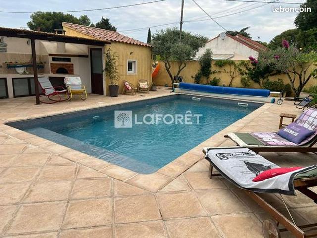 Maison 5 pièces 137 m²