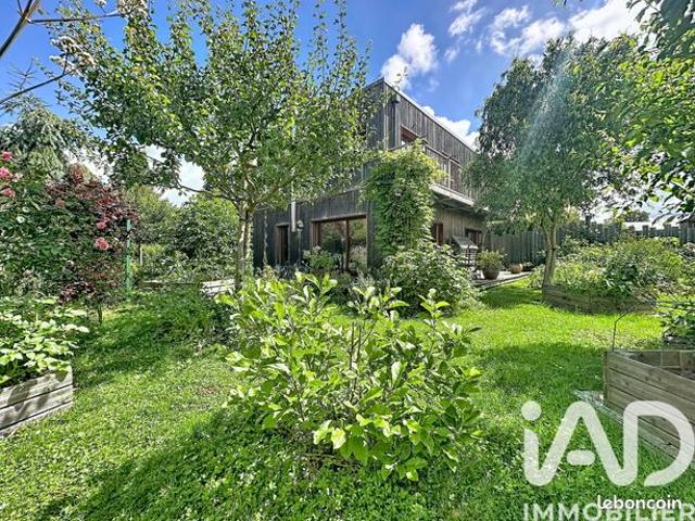 Maison 5 pièces 137 m²