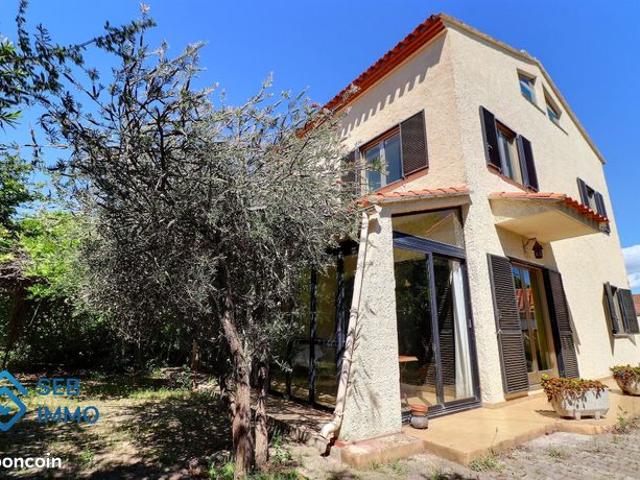 Maison 5 pièces 137 m²