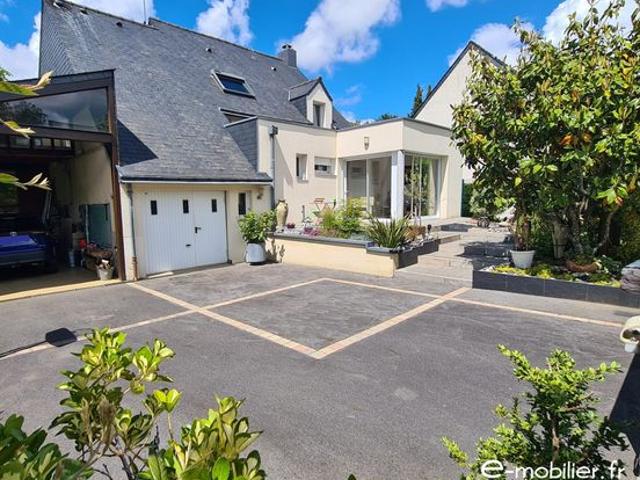 Maison 5 pièces 137 m²