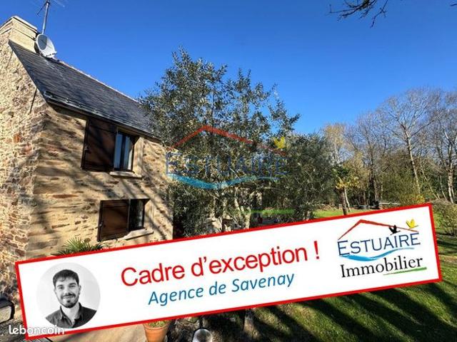 Maison 5 pièces 137 m²