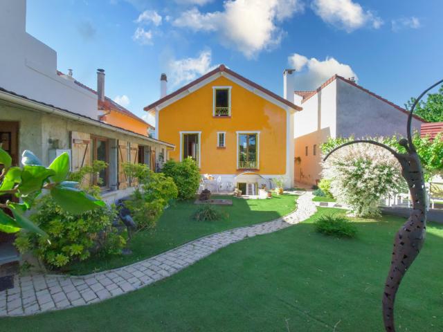Maison 5 pièces 137 m²