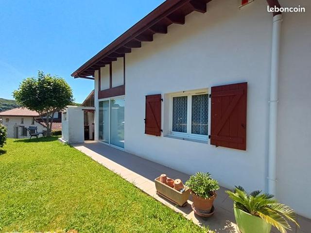 Maison 5 pièces 137 m²