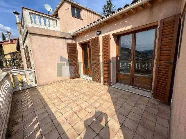 Maison 5 pièces