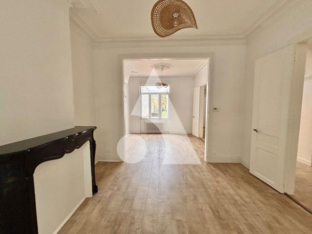 Maison 5 pièces 138 m²